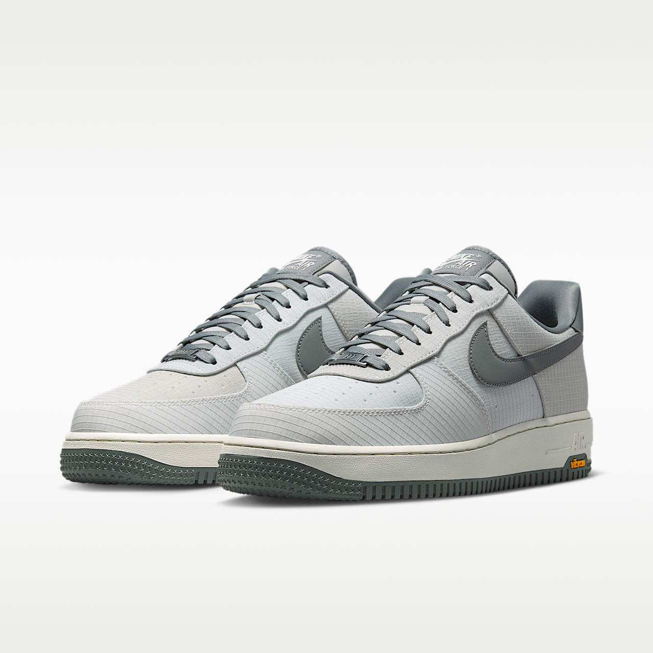 Nike Air Force 1 '07 LX Vibram Men's Shoes Summit White