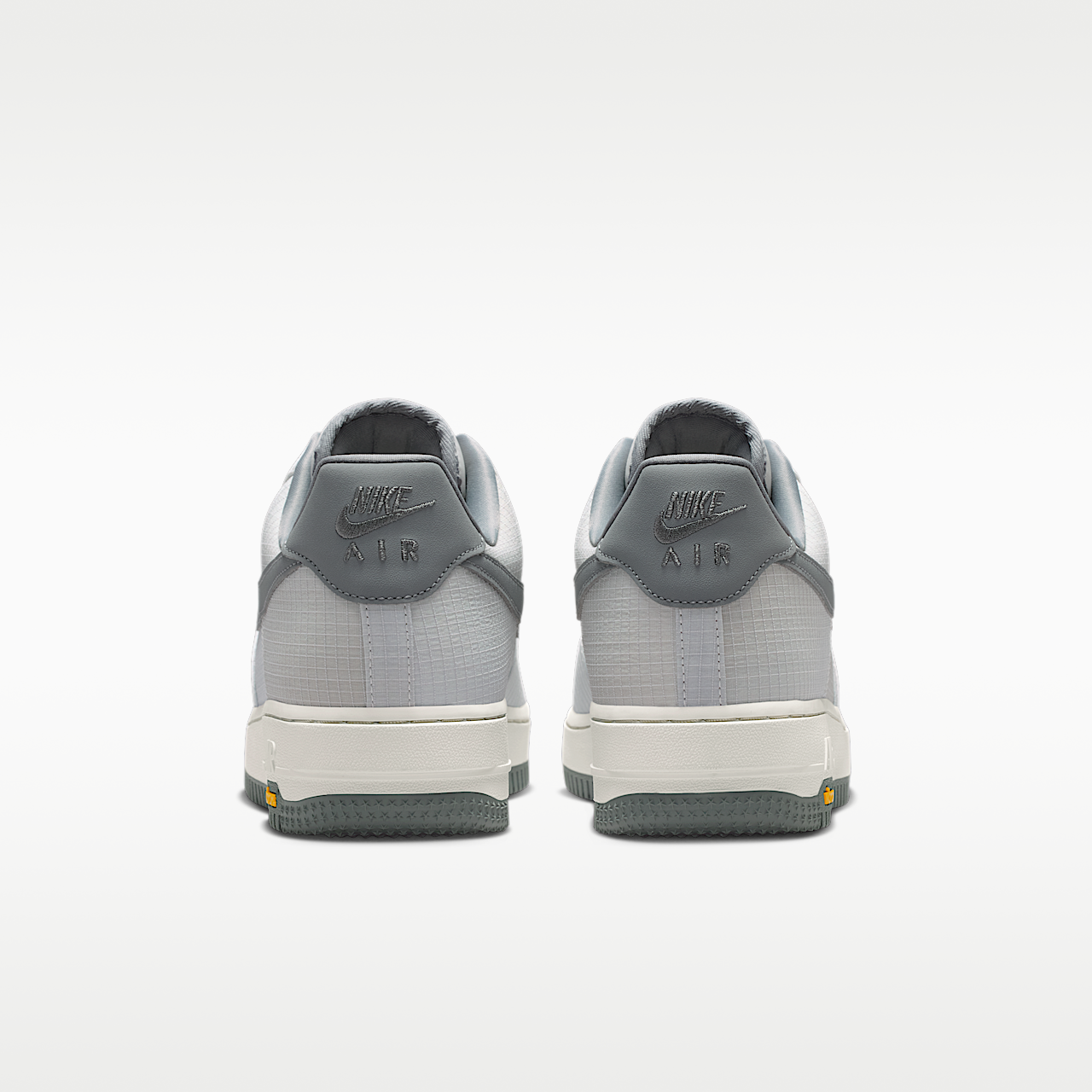 Nike Air Force 1 '07 LX Vibram Men's Shoes Summit White