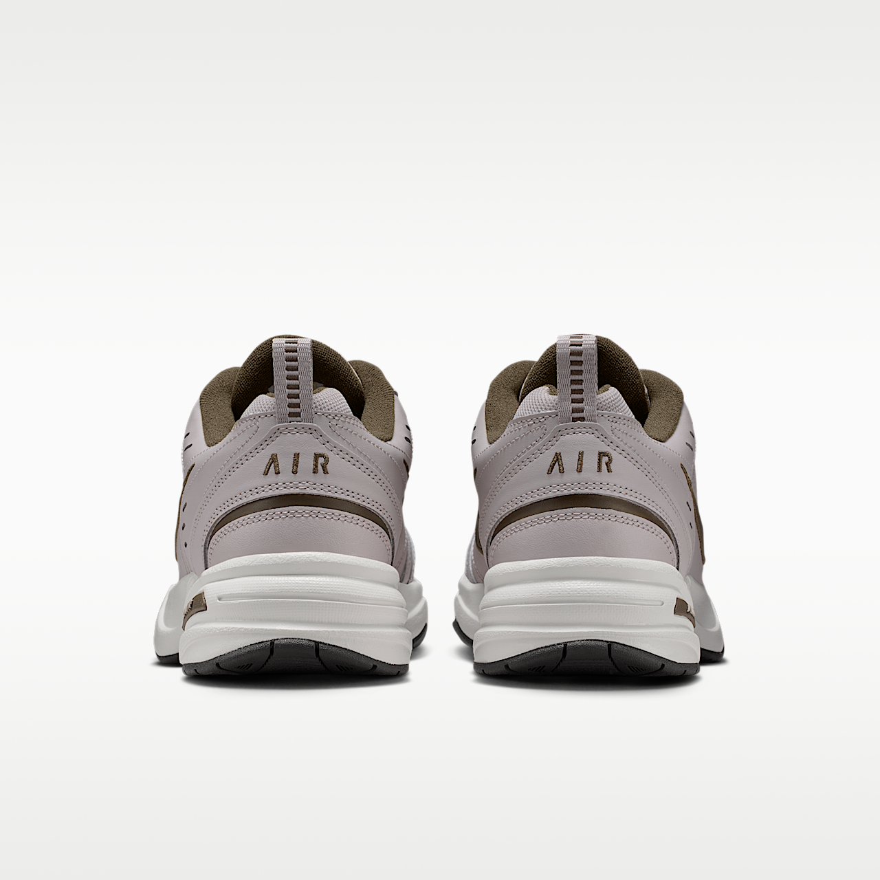 Nike Air Monarch IV Men's Workout Shoes