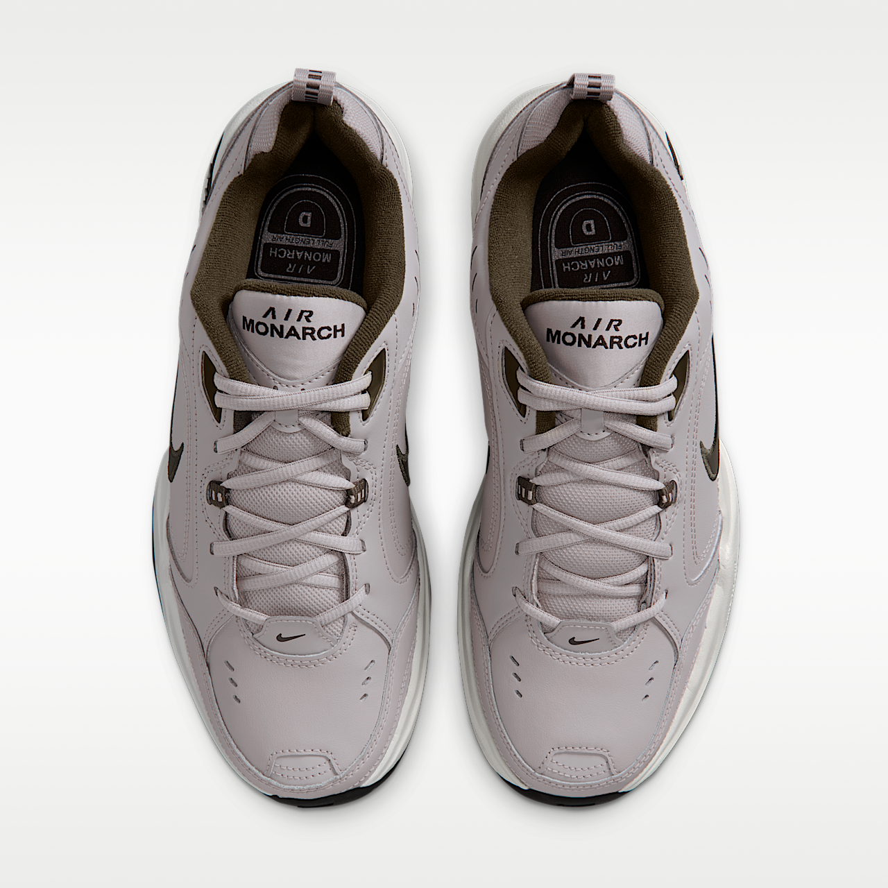 Nike Air Monarch IV Men's Workout Shoes