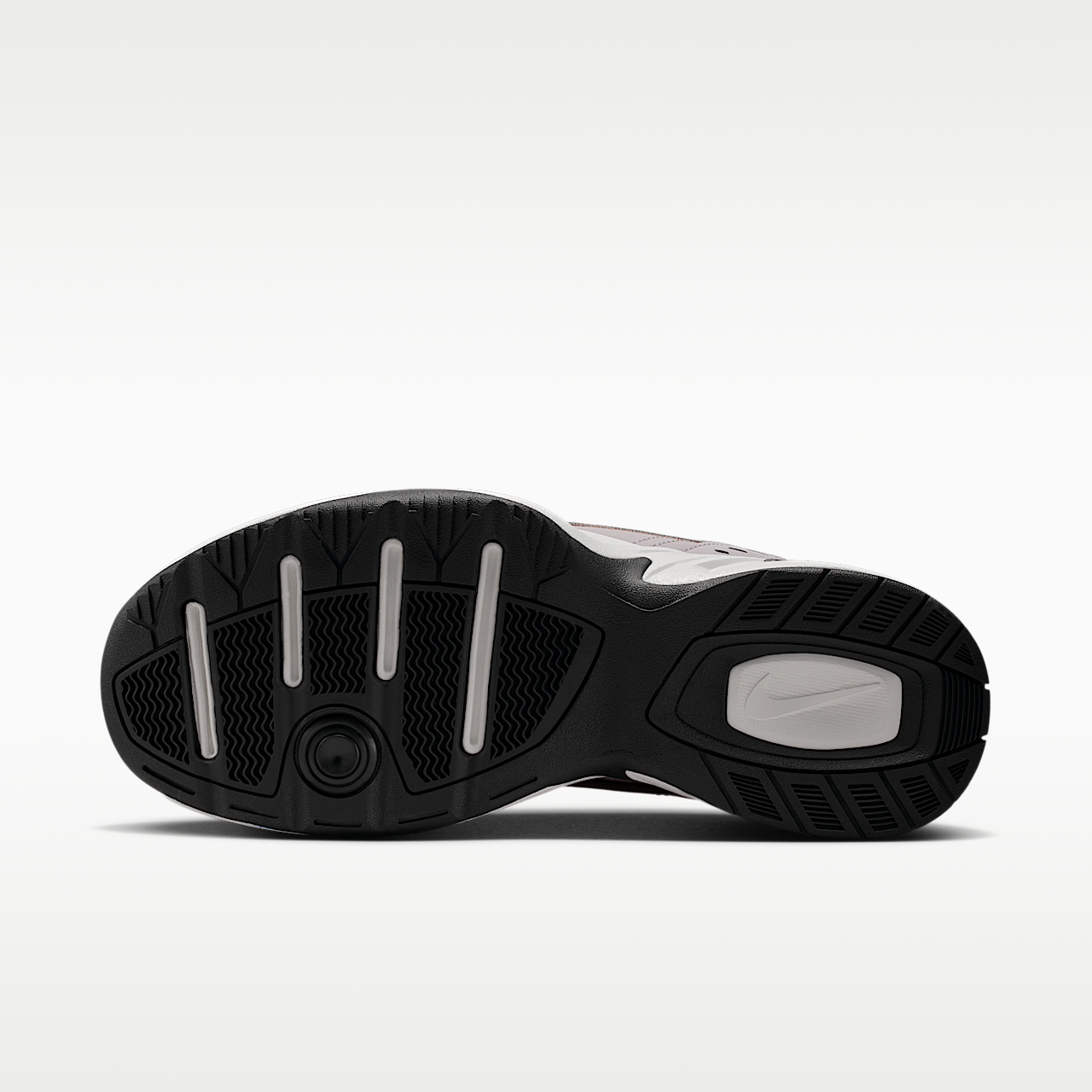 Nike Air Monarch IV Men's Workout Shoes