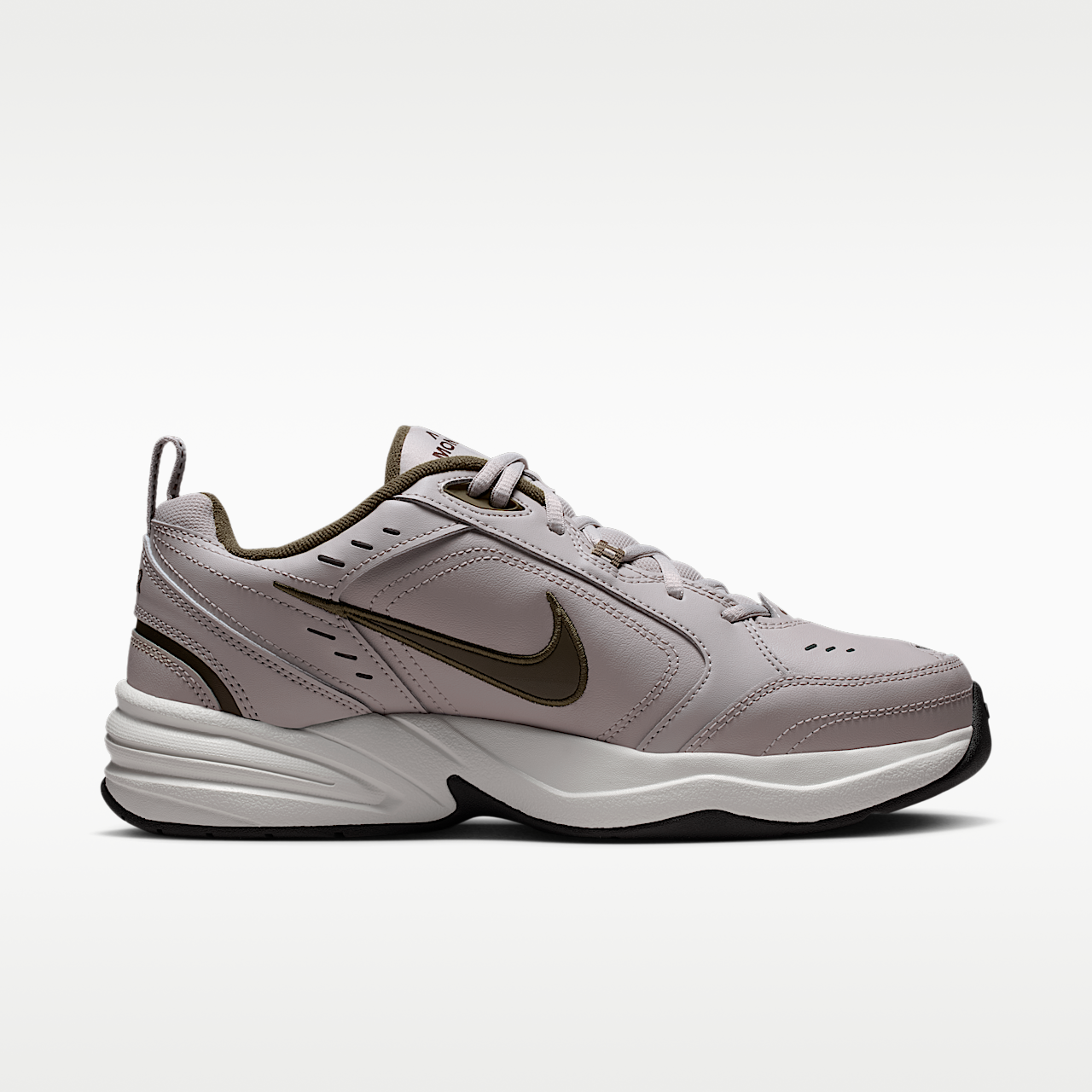 Nike Air Monarch IV Men's Workout Shoes