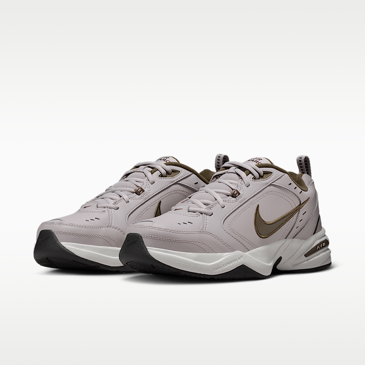 Nike Air Monarch IV Men's Workout Shoes