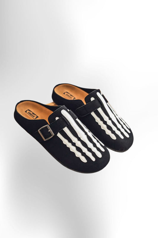 New Summer/Autumn Retro Fashion Thick Sole Outdoor Comfortable Sandals With Hand Strap