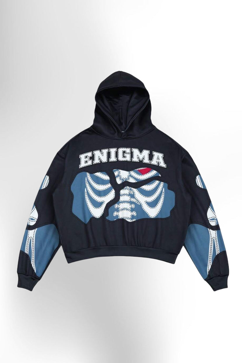 Y2K Hoodie Sweatshirt