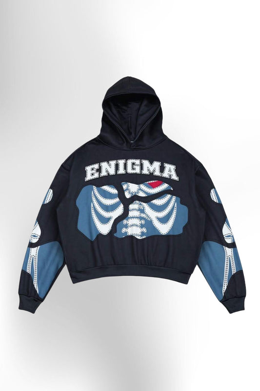 Y2K Hoodie Sweatshirt