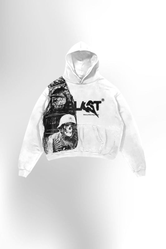 NEW GRAPHIC HOODIE