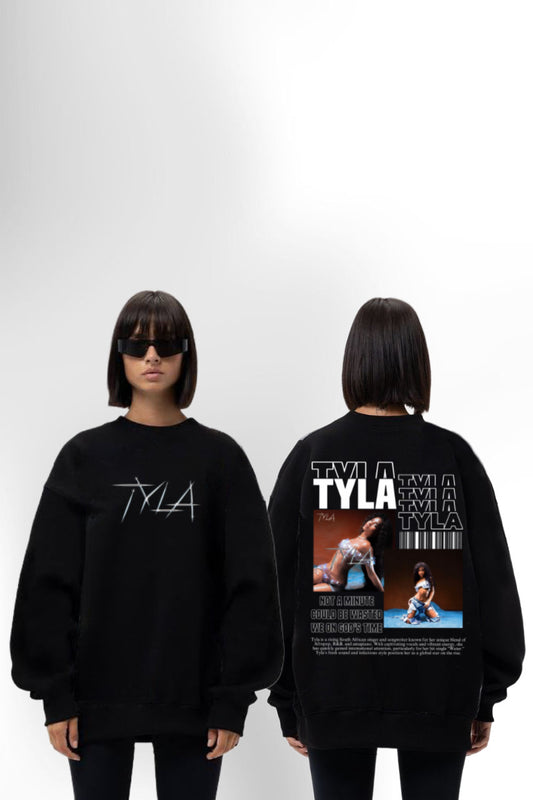 TYLA SWEATER