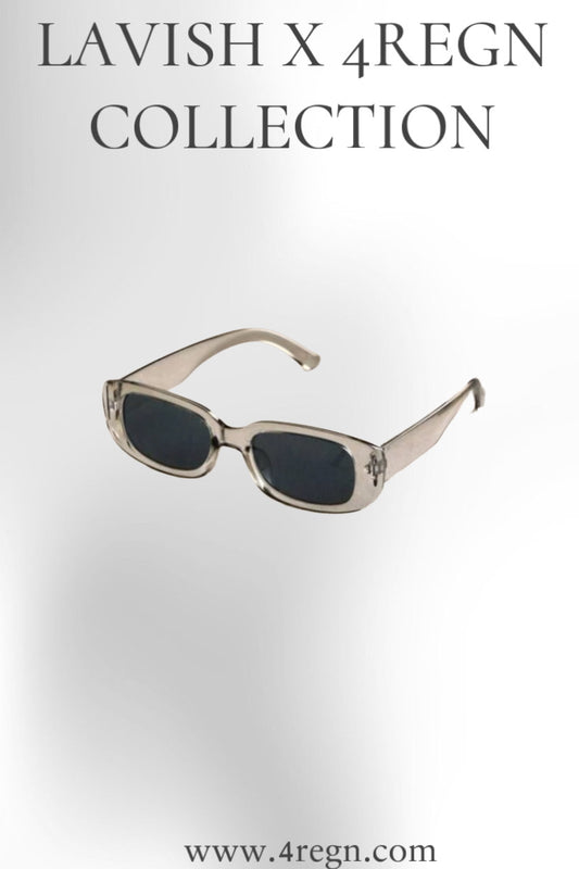 LAVISH X 4REGN SUNGLASSES 14