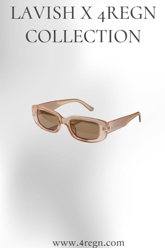 LAVISH X 4REGN SUNGLASSES 13