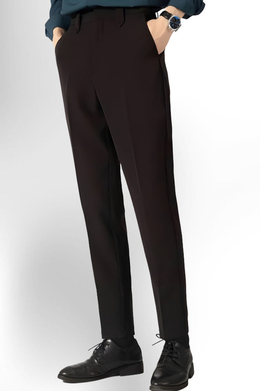MEN'S FORMAL PANTS
