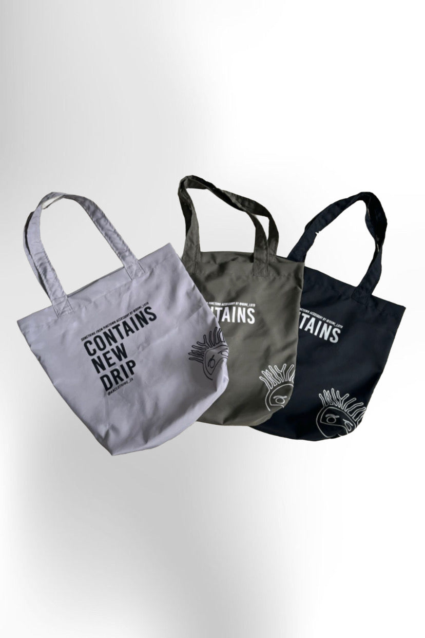 SFP TOTE BAG