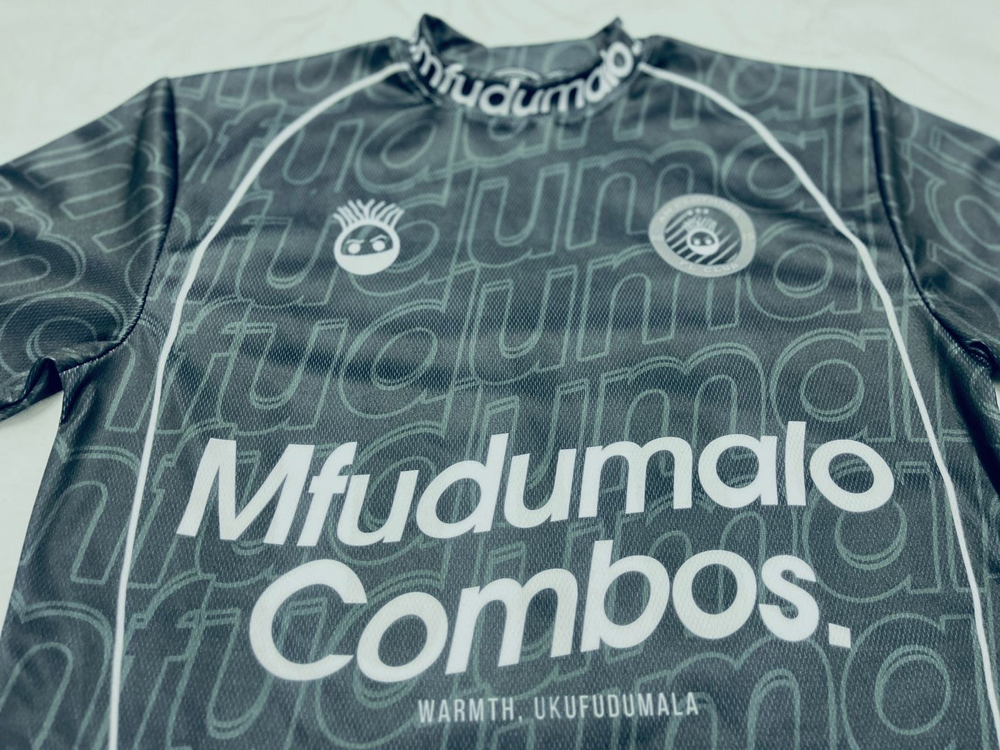 MFUDUMALO SKIBHA