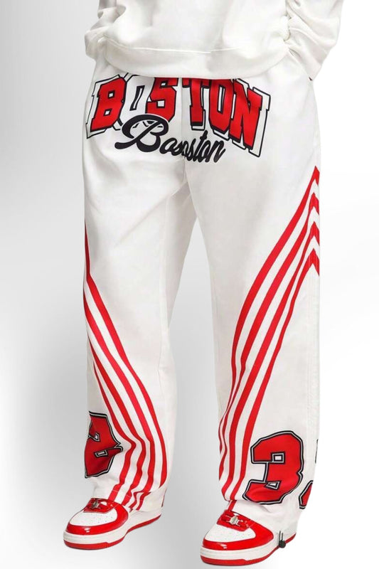 Men's Casual Pants