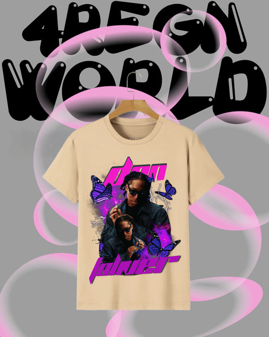 Graphic Tee New Edition Don Toliver