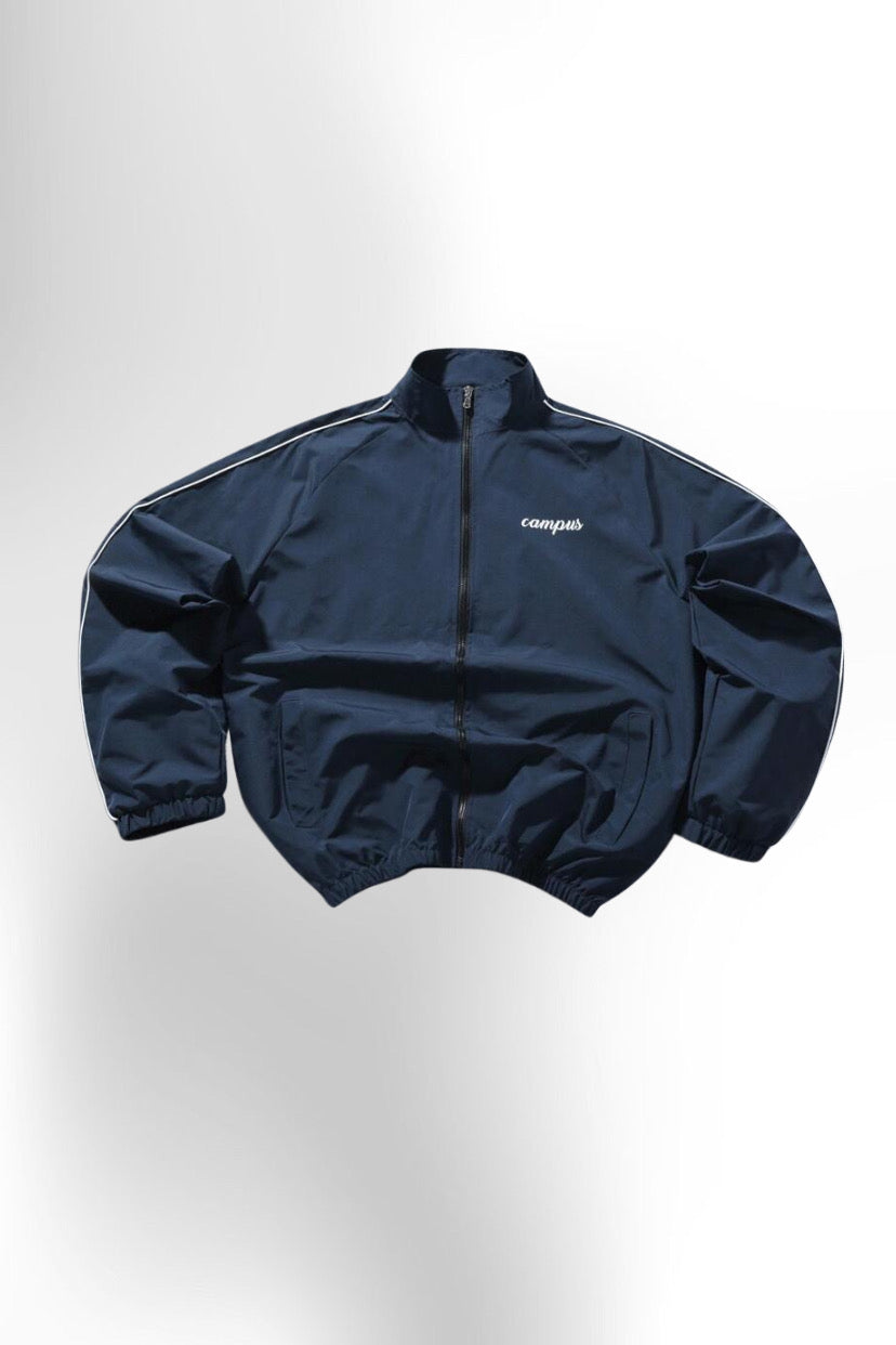 Men Windbreaker Jacket