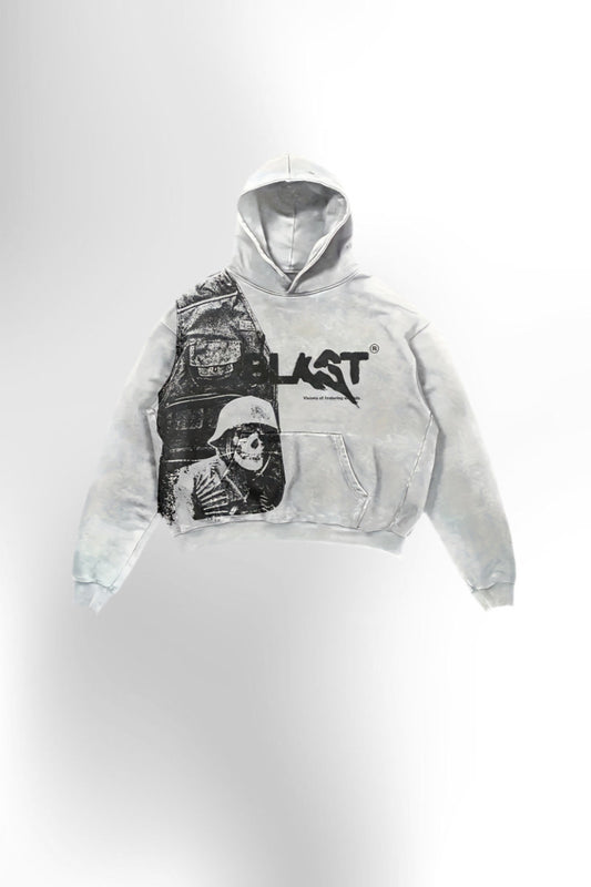 NEW GRAPHIC HOODIE