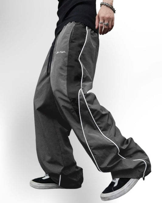 Men's Loose Streetwear Casual Pants