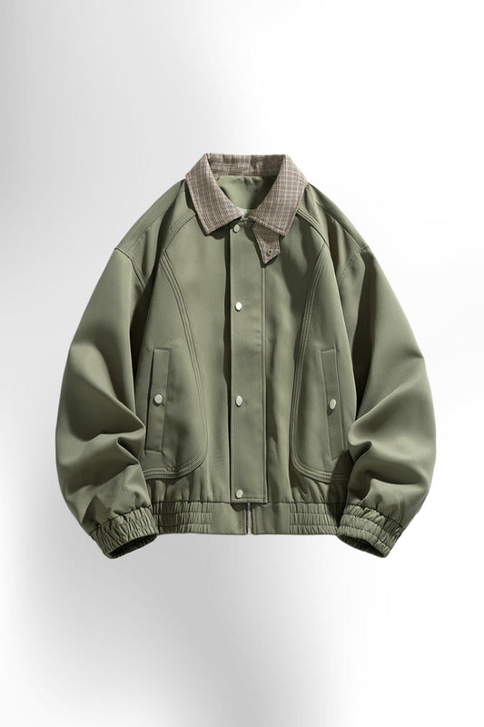 Men's Vintage Jacket