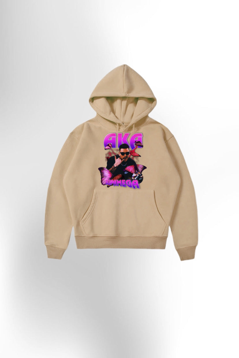 Graphic Hoodie AKA