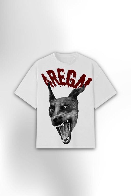 4Regn Graphic Tee New Edition