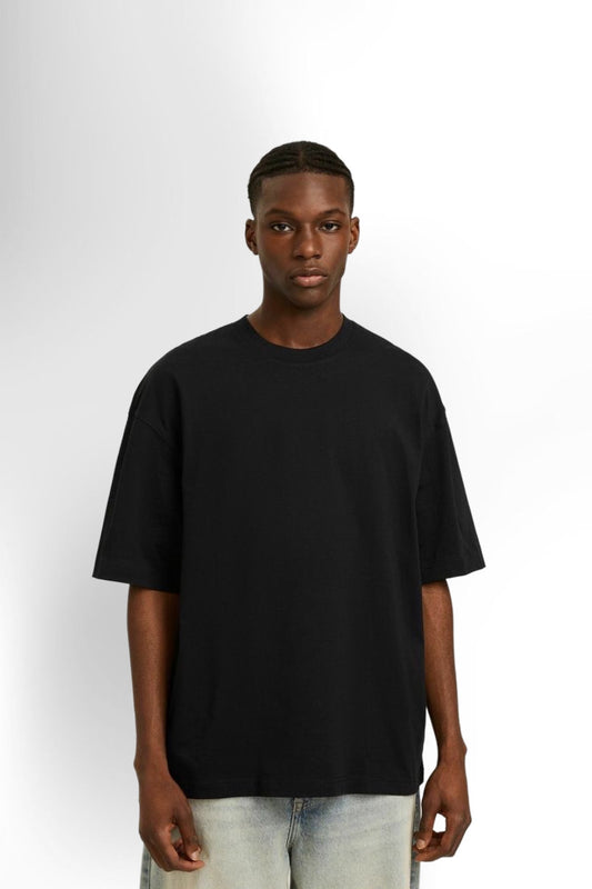 PREMIUM OVERSIZED CUSTOM TEE