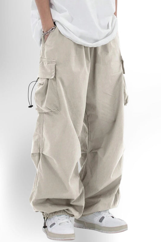 Mens Cargo Pants