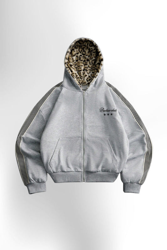 Men's Winter Streetwear Hoodie