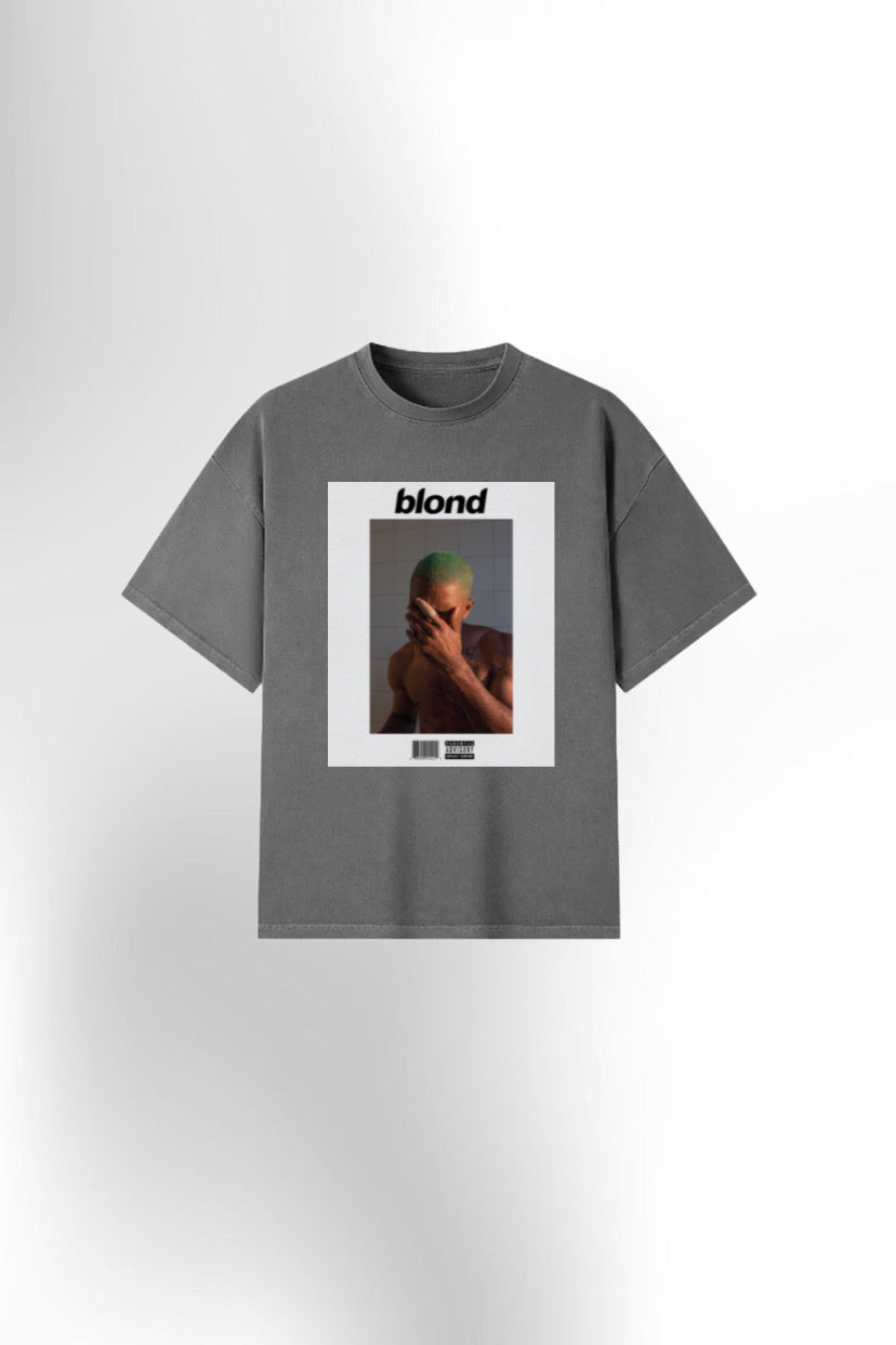 Frank Ocean Blond Tee