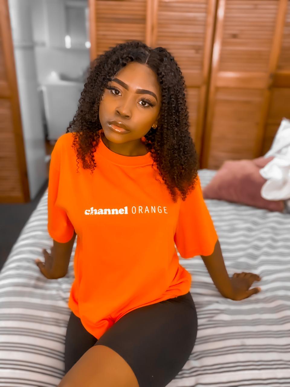 Channel Orange Tee