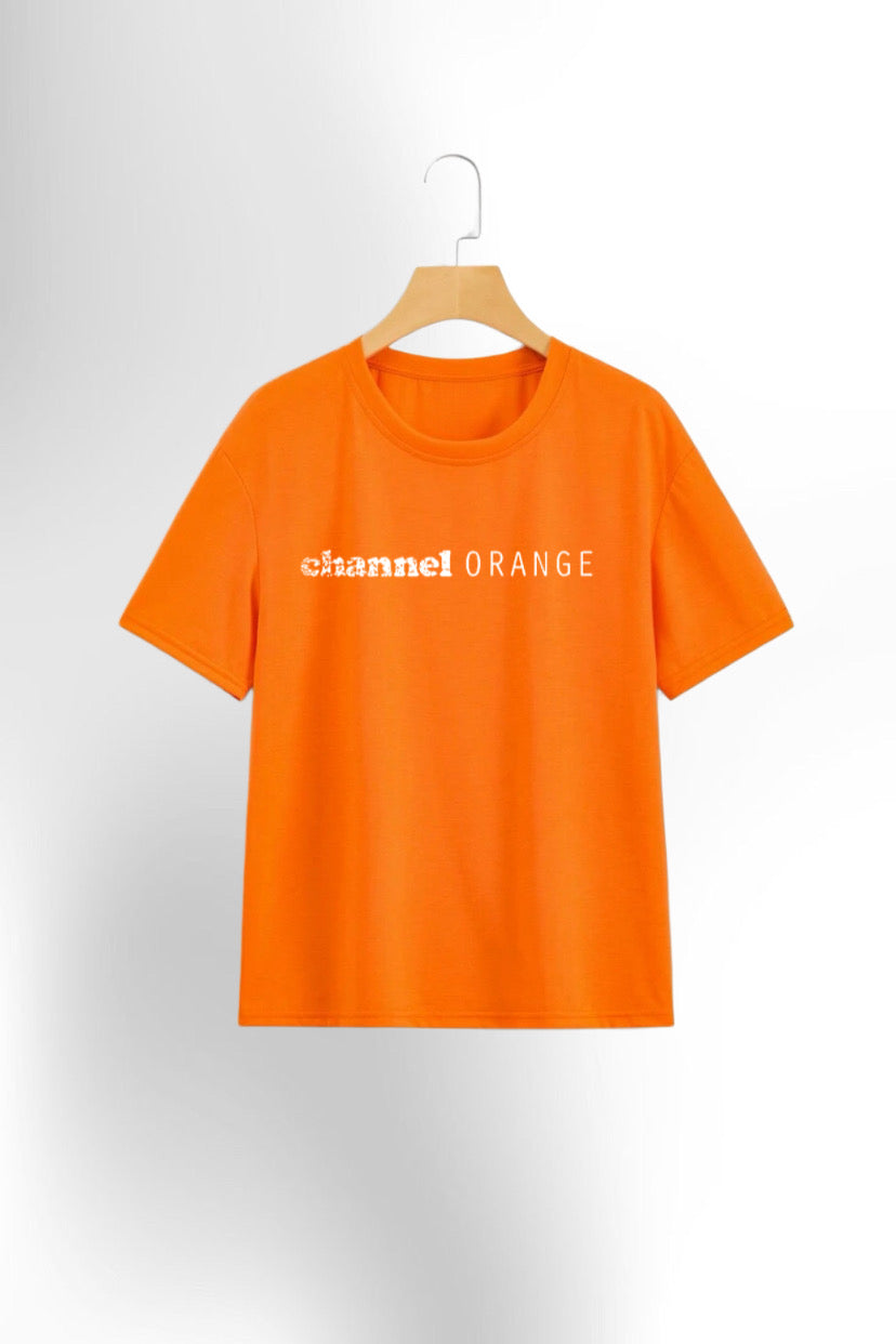 Channel Orange Tee