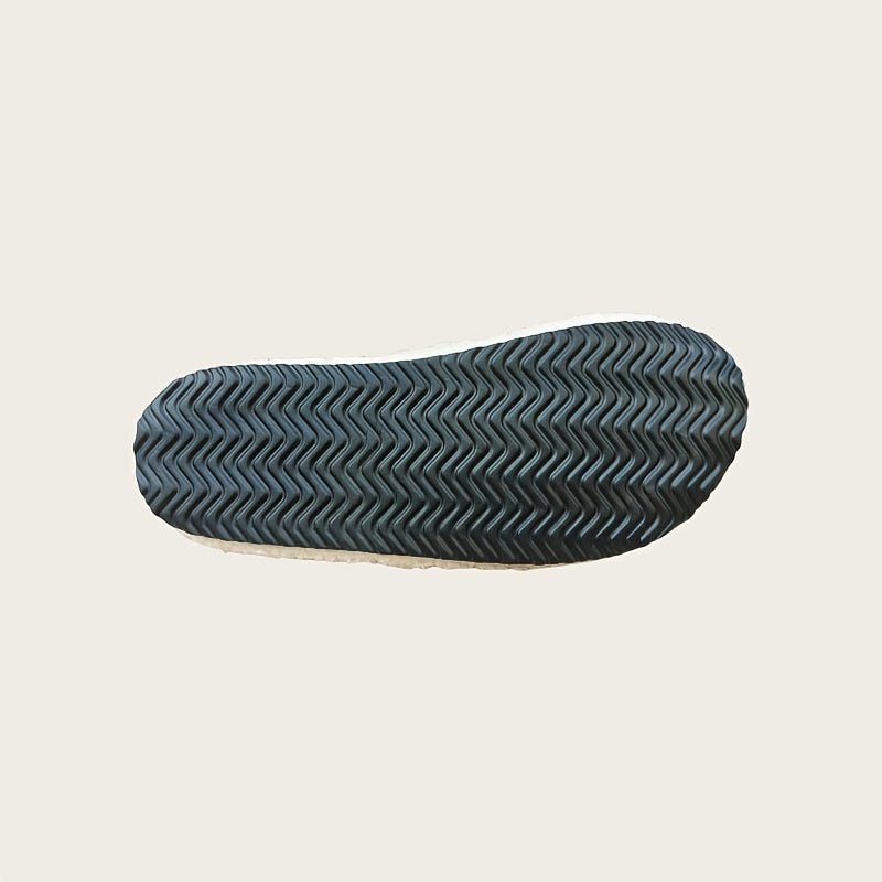 Slip-On Casual Shoes