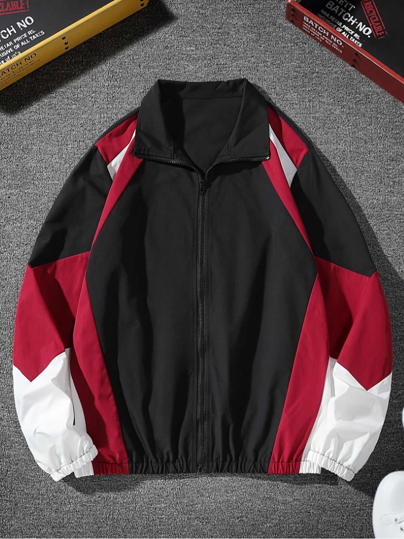 Sports Jacket