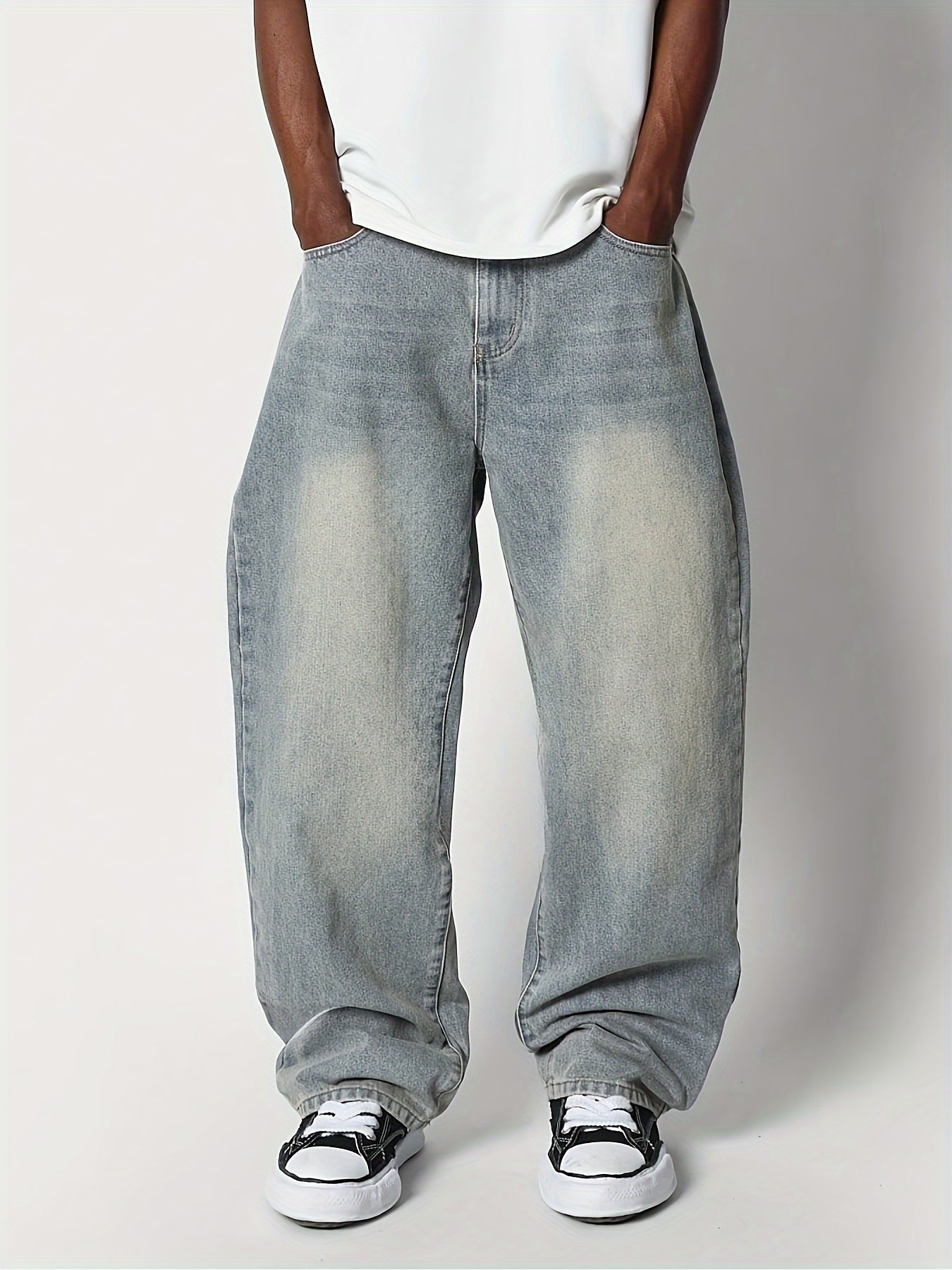 Retro Jeans