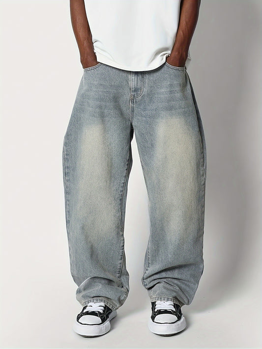 Retro Jeans