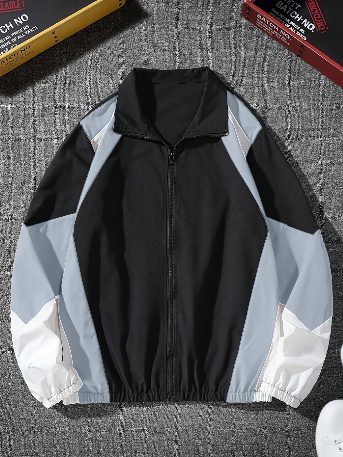 Sports Jacket