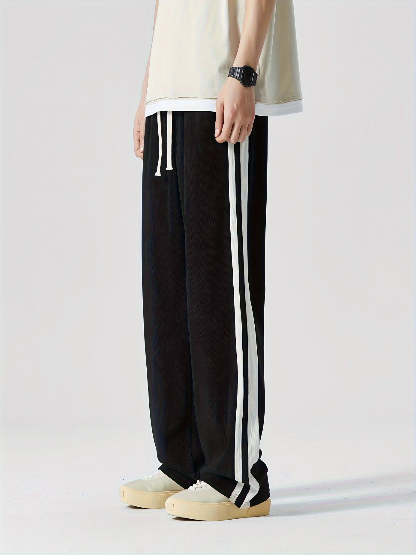 Casual Pants