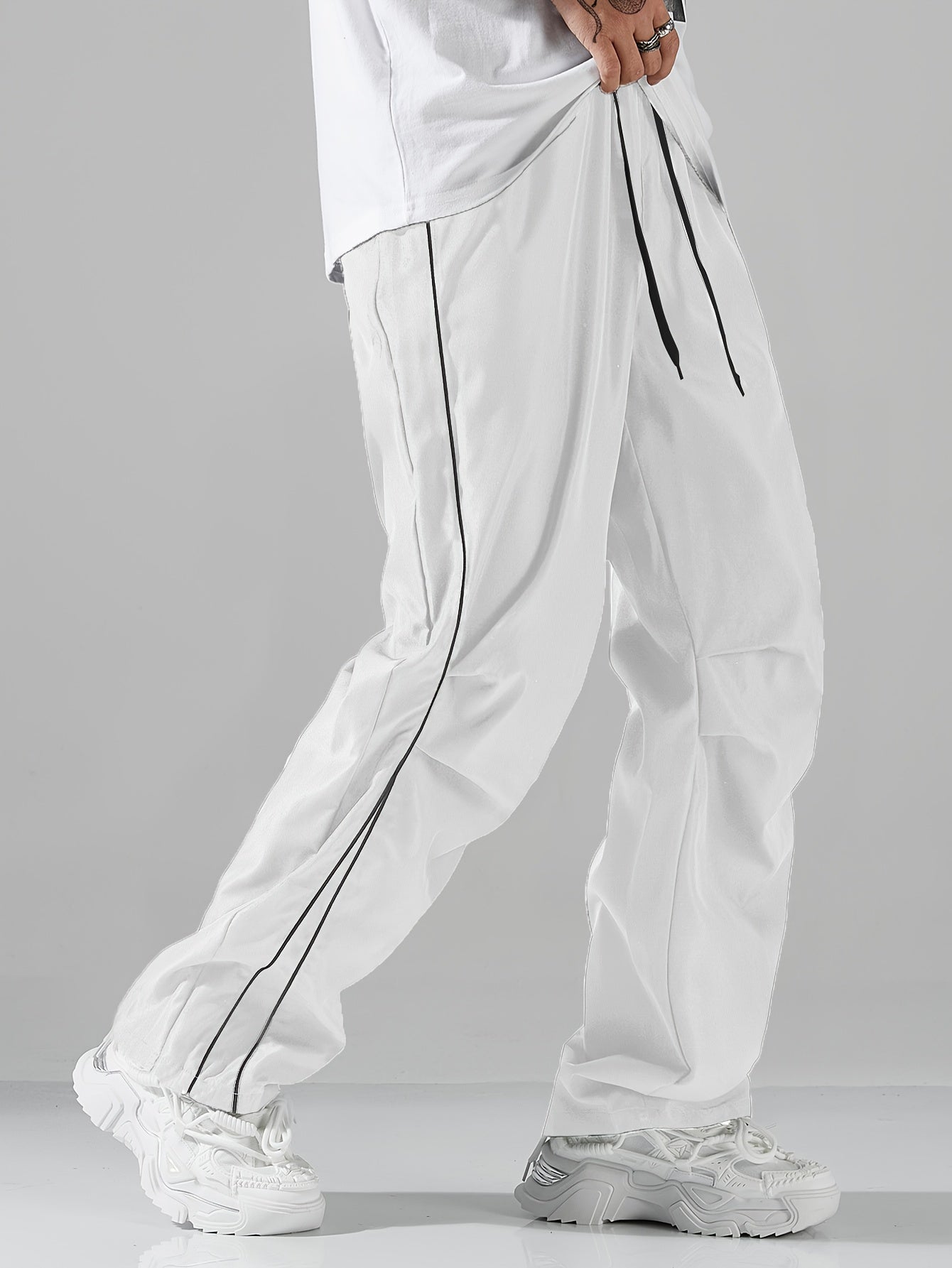 Men'S Athletic Joggers