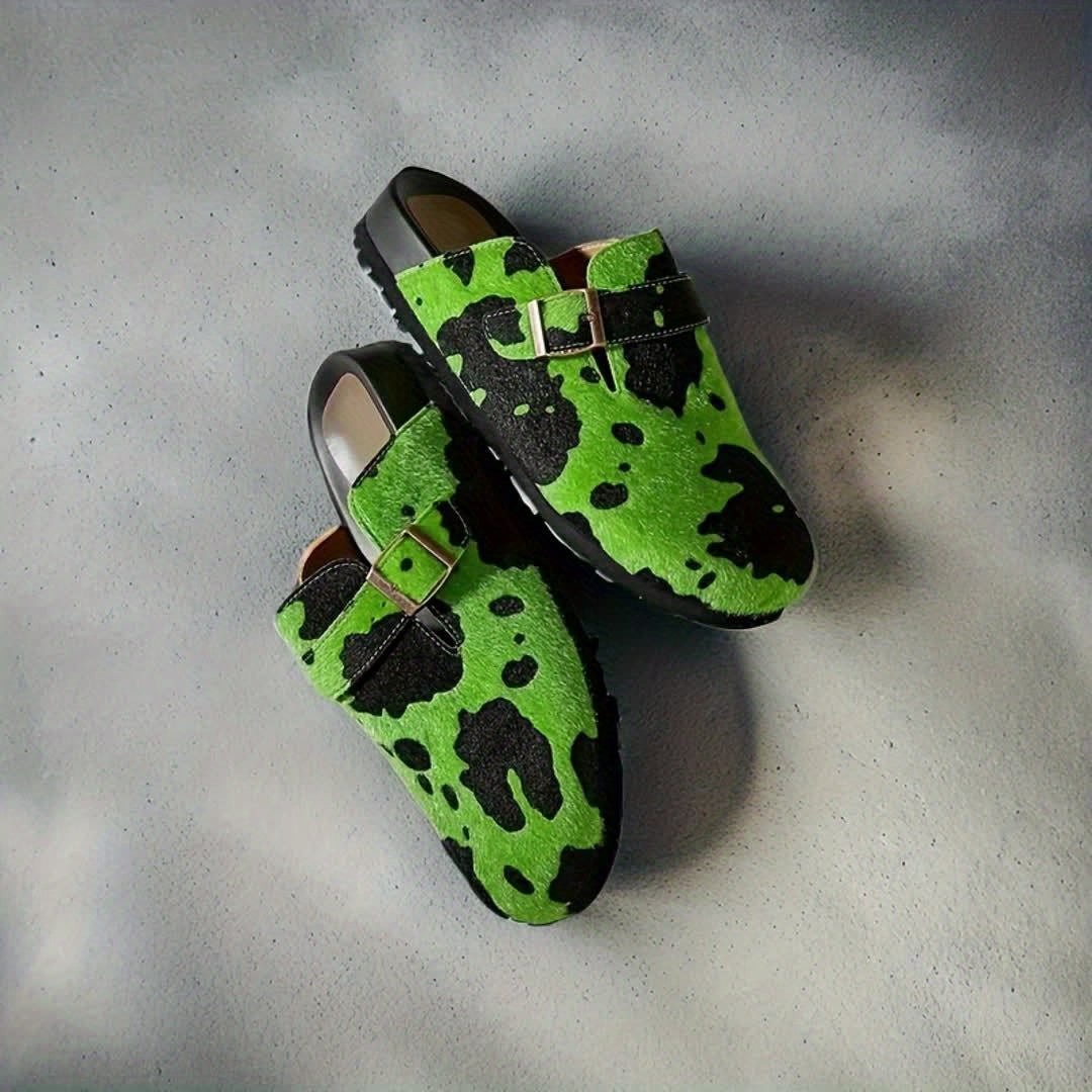 Slip-On Casual Shoes
