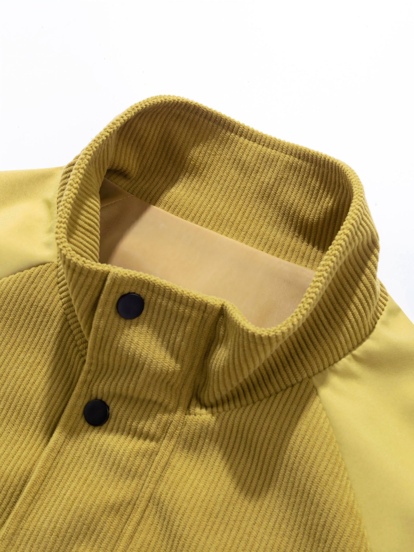 Collar Jacket