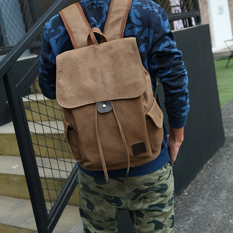 Casual Backpack