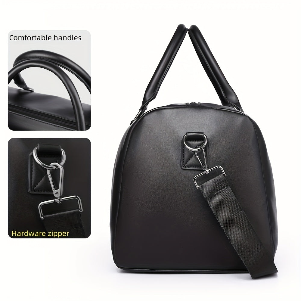 Multi-Functional Business Casual Travel Bag