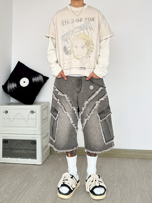 Men's Jorts