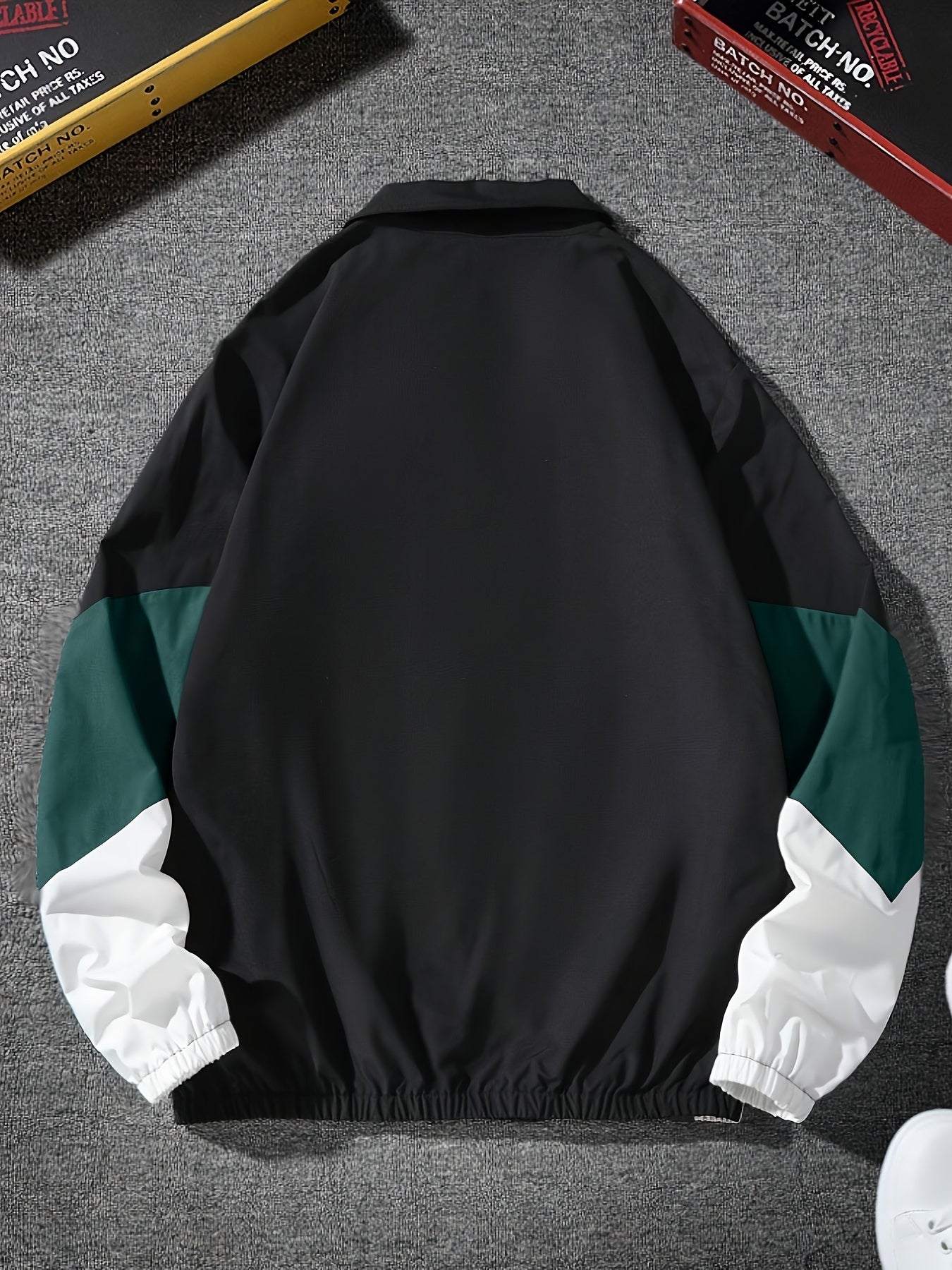 Sports Jacket