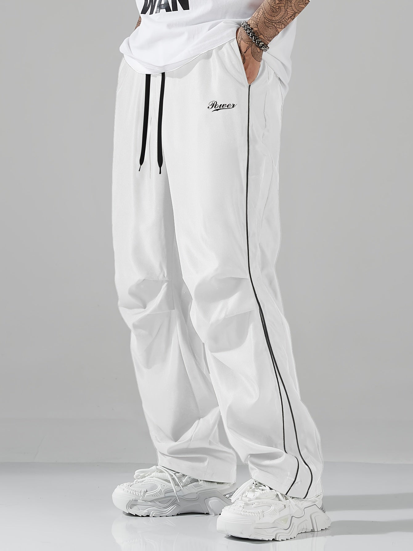 Men'S Athletic Joggers