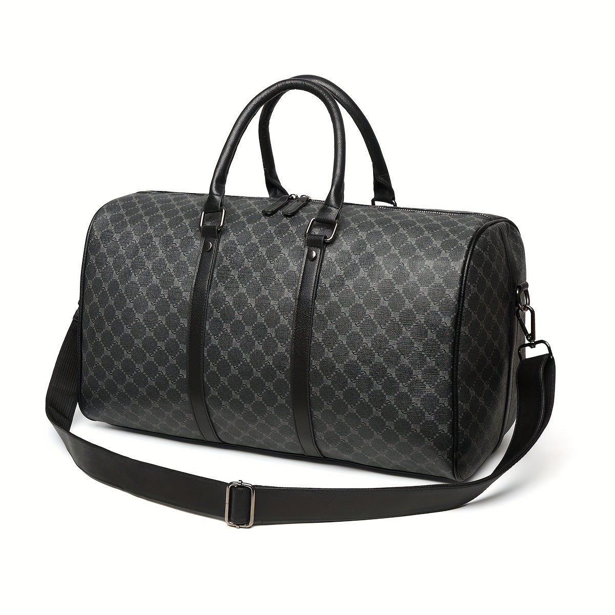 Luxury Synthetic Faux Leather Bag