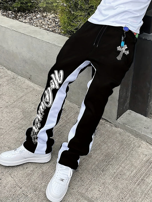 Casual Long Pants