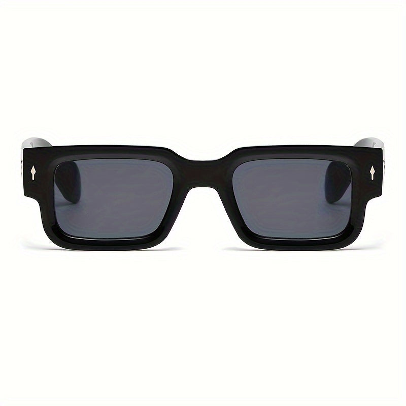2pcs Men'S Stylish Sunglasses