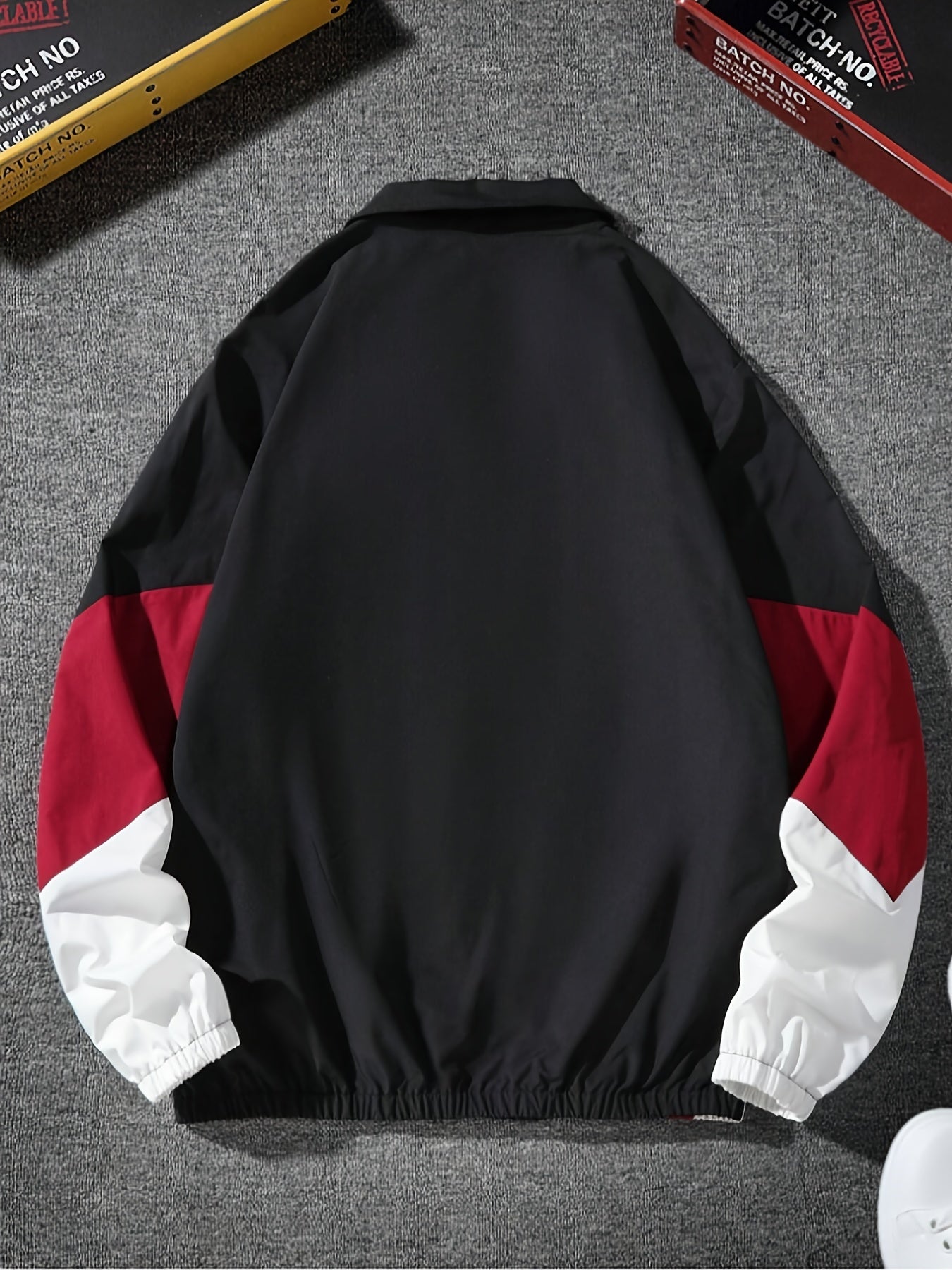 Sports Jacket