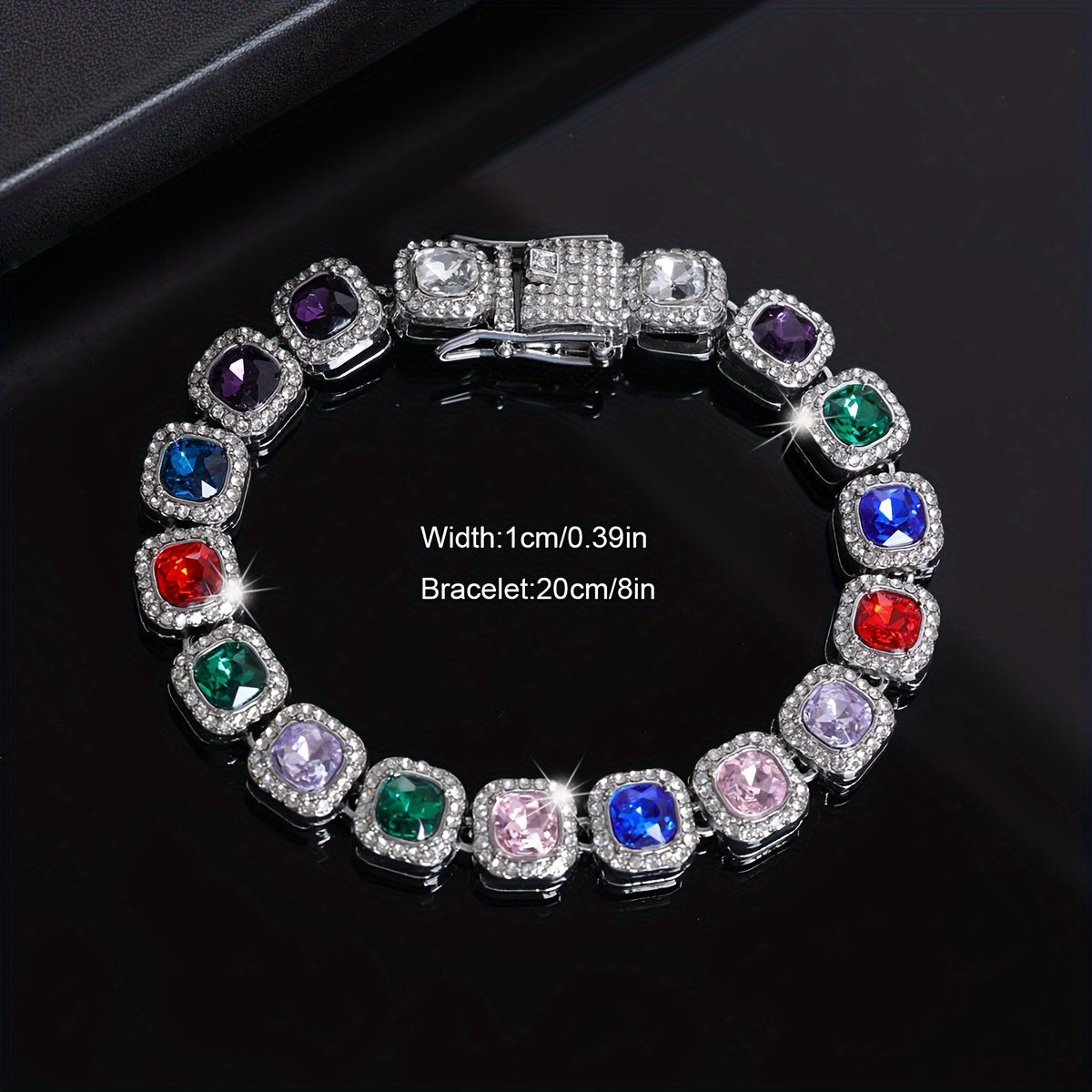 Color Necklace